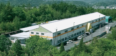岐阜工場