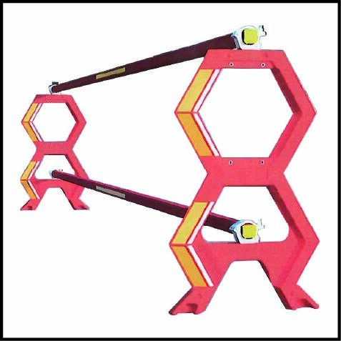 ヘキサゴンマルチガード