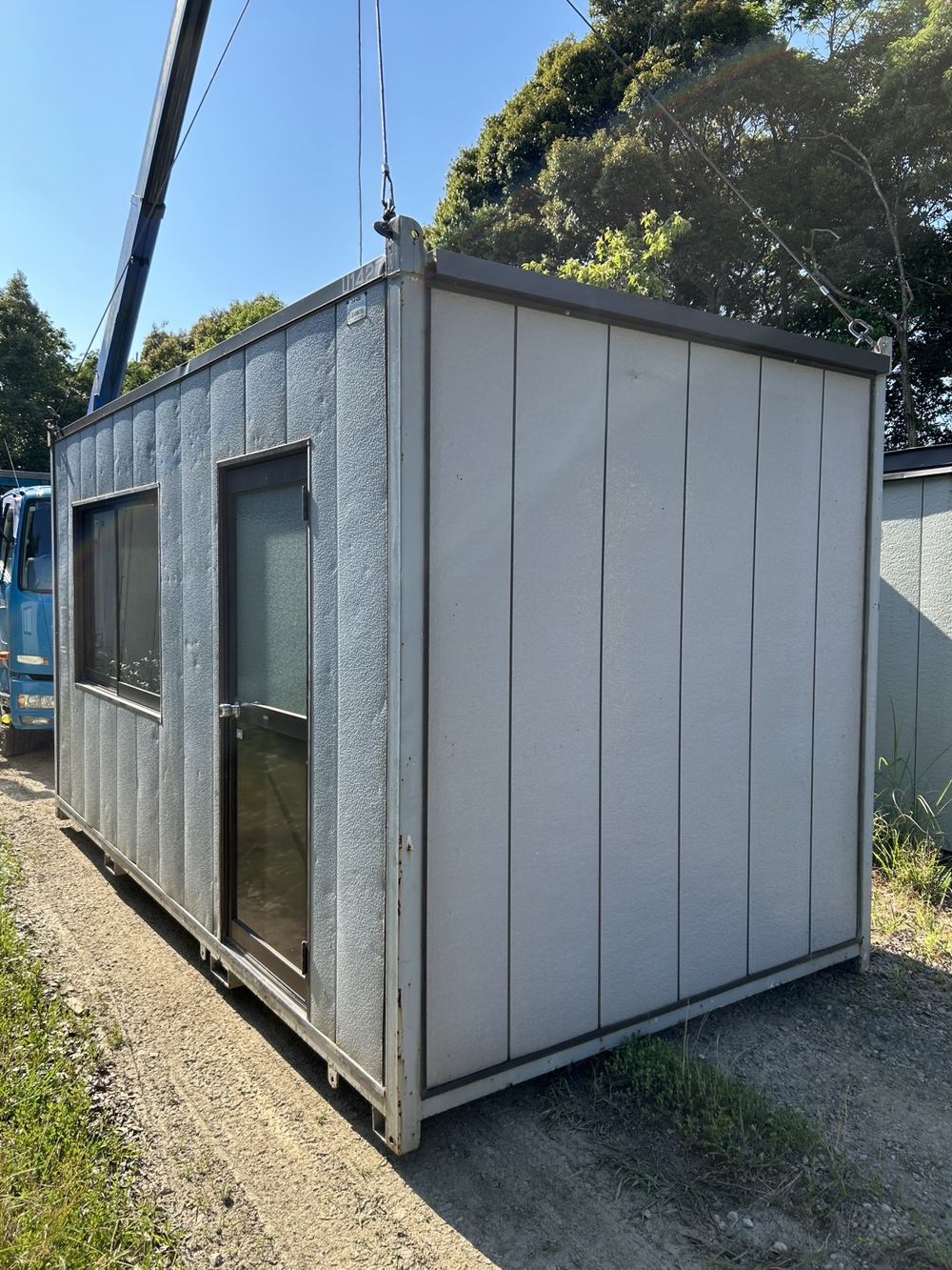 31型ハウス U1427