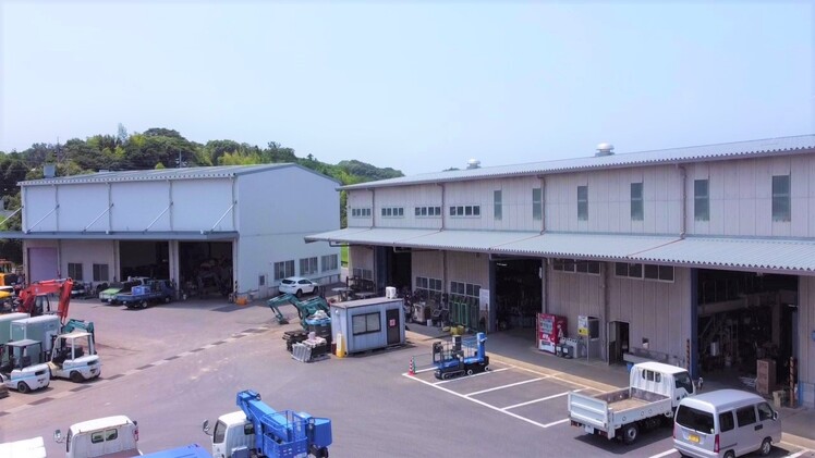 益田支店