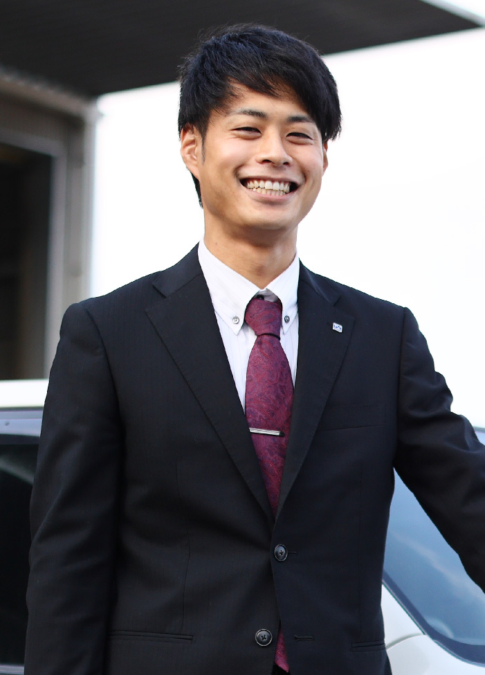 伊藤亮太