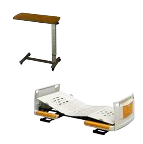 ベッド・ベッド付属品