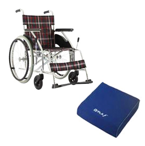 車いす・車いす付属品