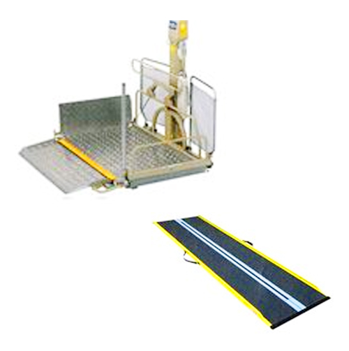 スロープリフト