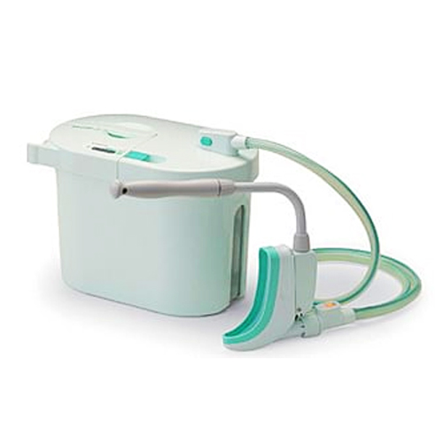 自動排泄処理装置